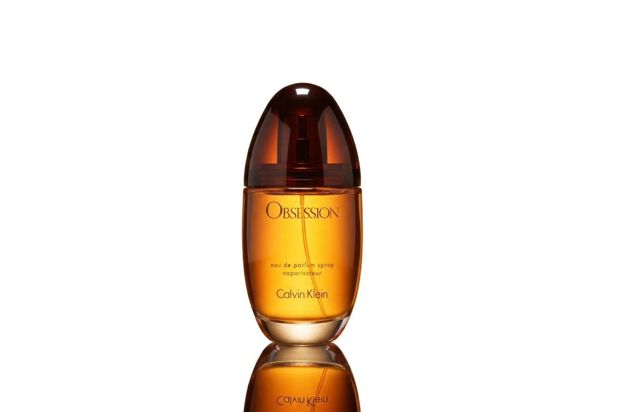 Ck Obsession EDP 100ml.
