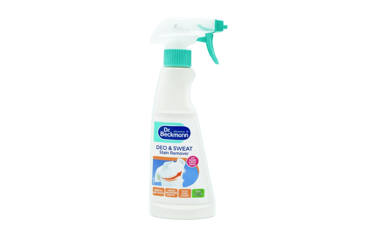 Dr Beckmann Stain Devils Sweat Marks 250ml