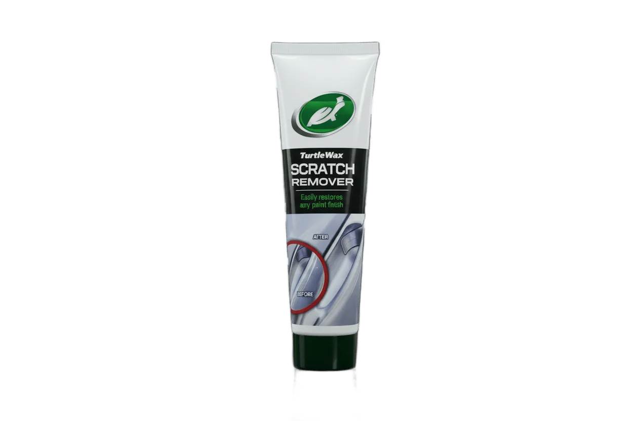 Turtle Wax Scratch Remover 100ml.