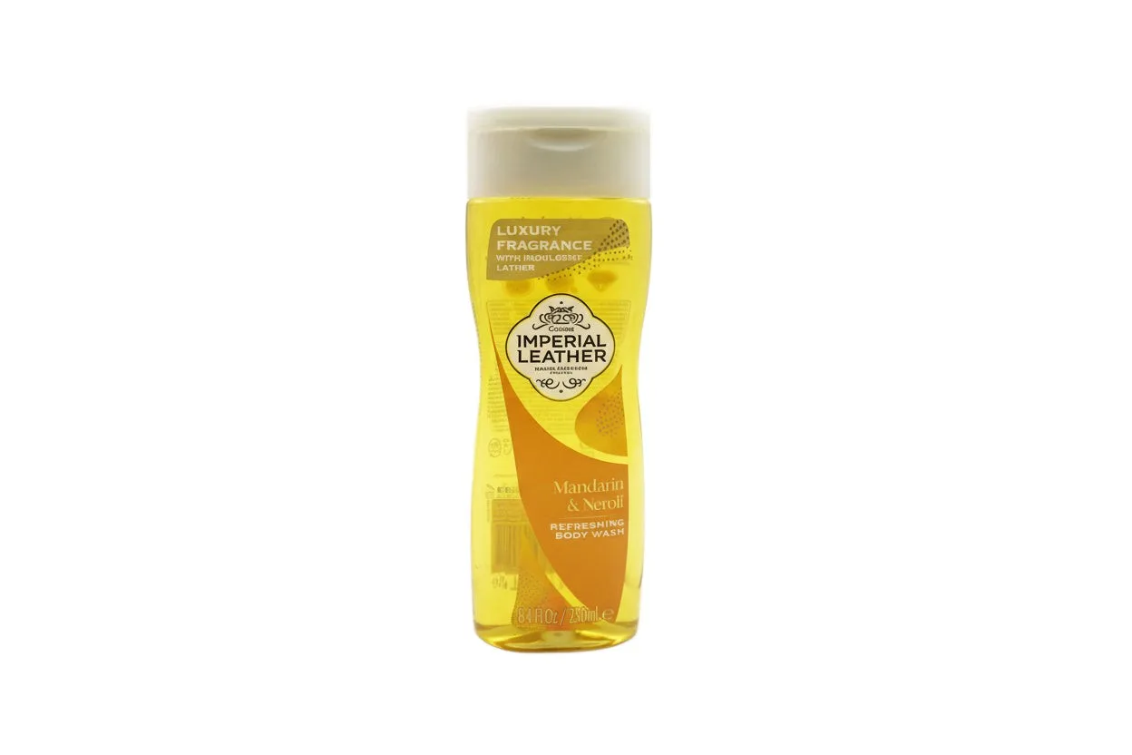 Imperial Leather Bodywash Mandarin & Neroli 250ml