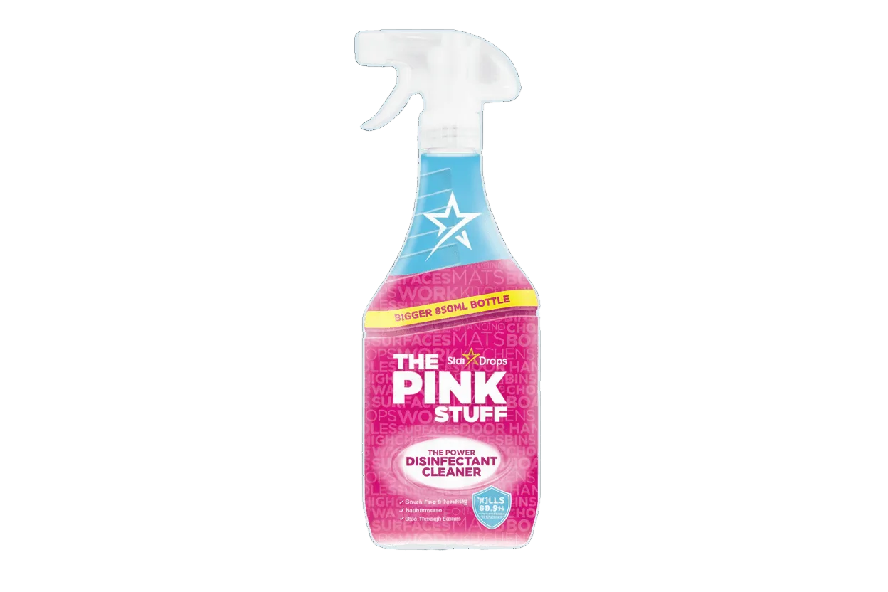 UK Cleaning Starter Bundle | Best Value — view 3