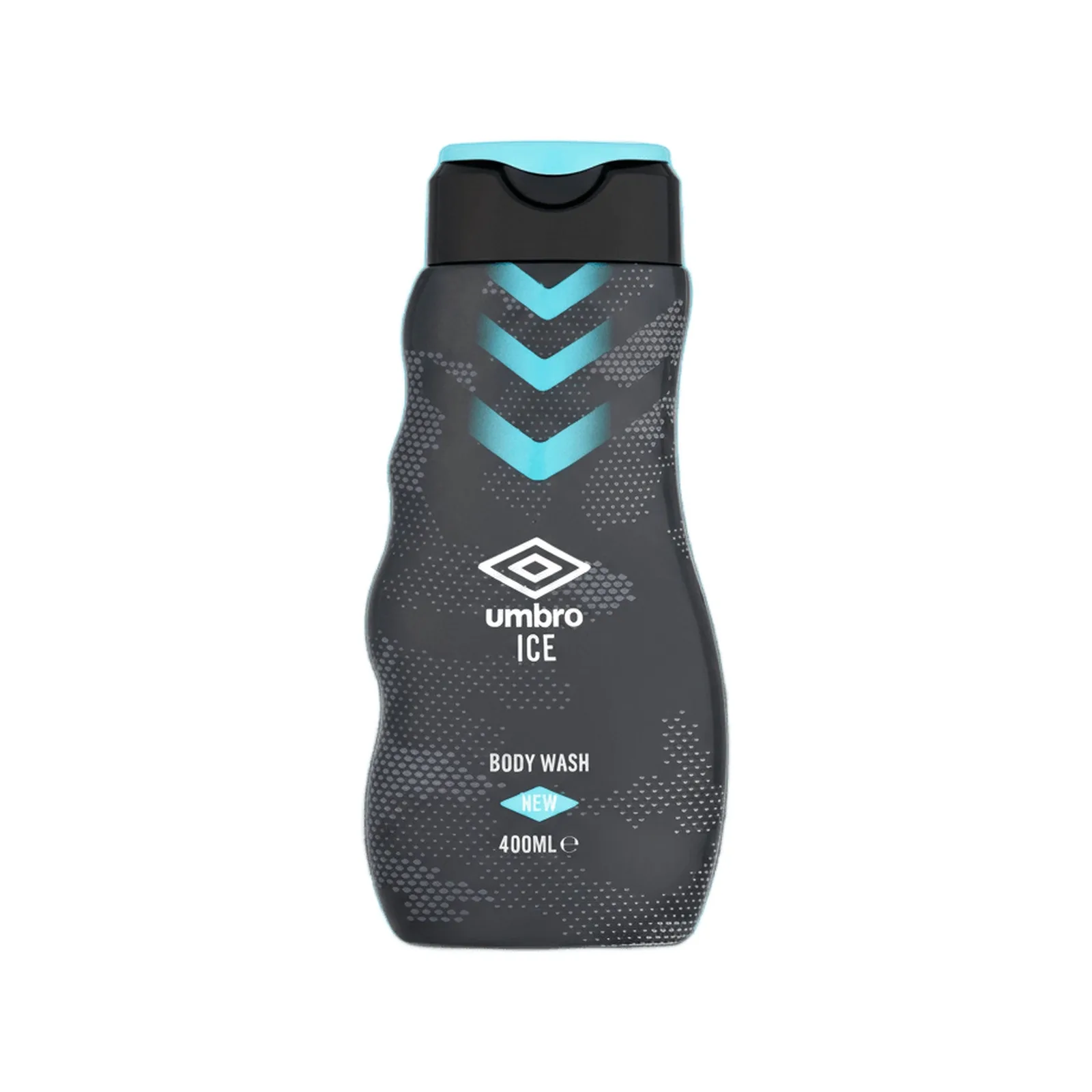 Umbro Bath & Shower Gel Ice Blue 400ml