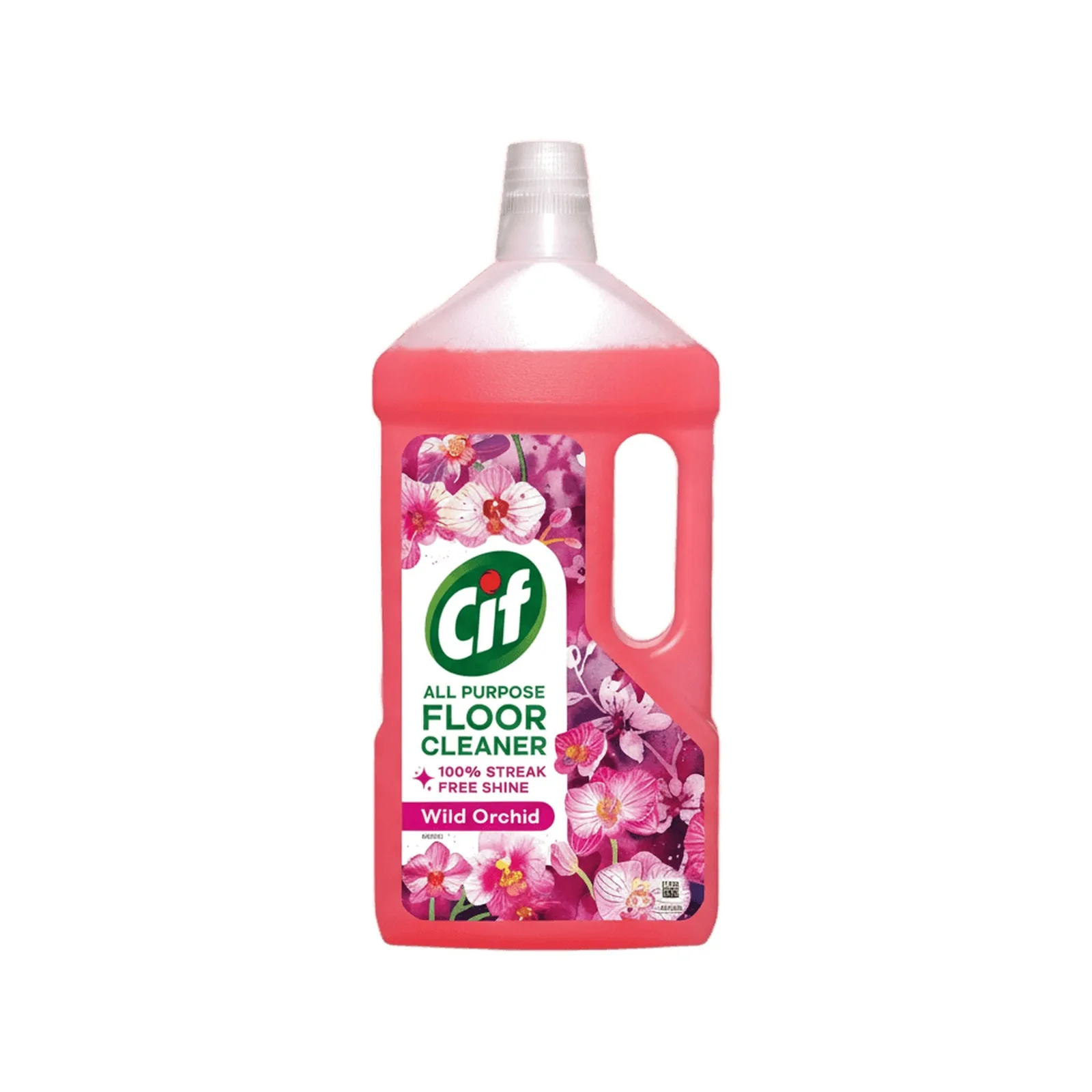 Cif Floor Cleaner Orchid (C) 900ml