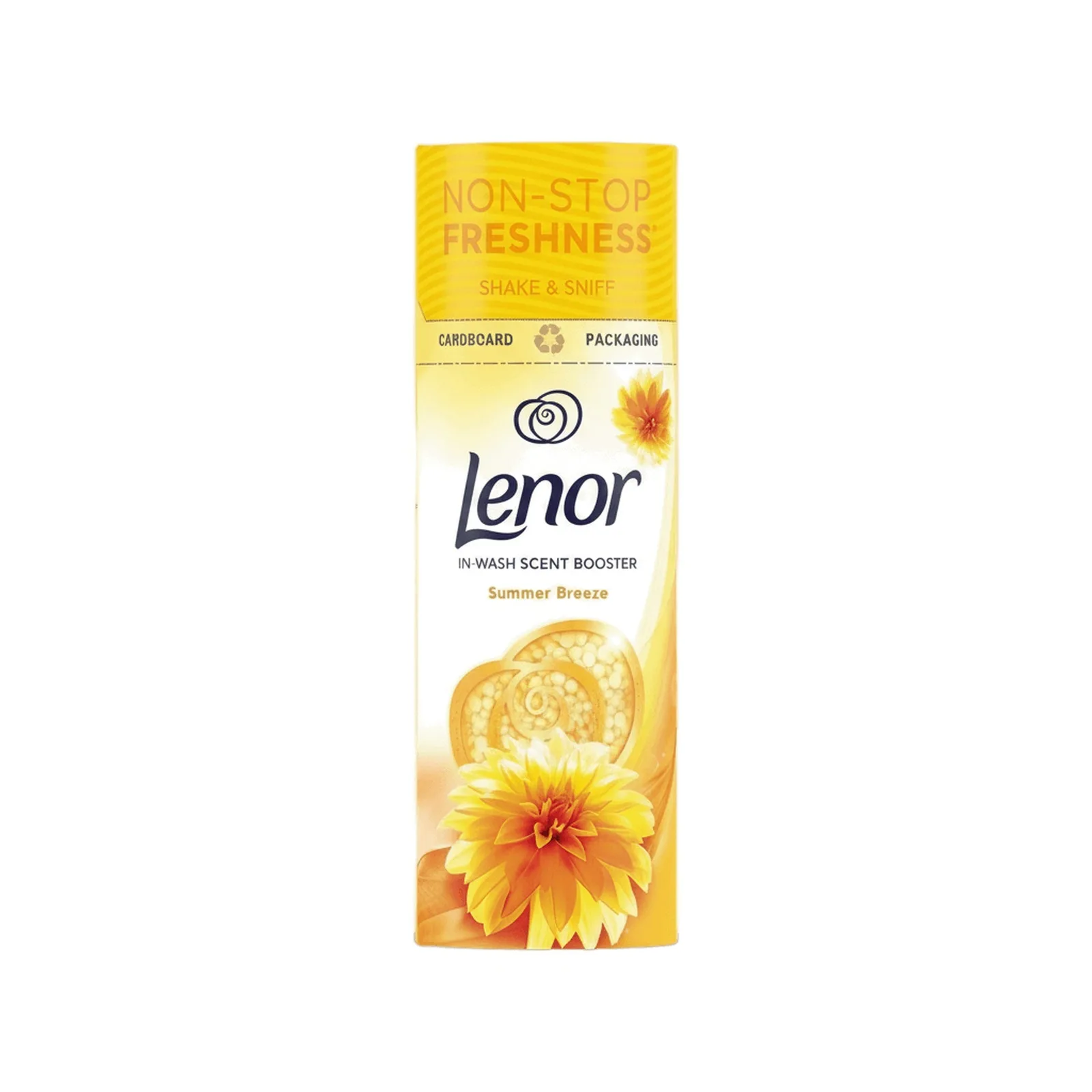 Lenor Beads Exotic Bloom In-Wash Scent Booster 245g