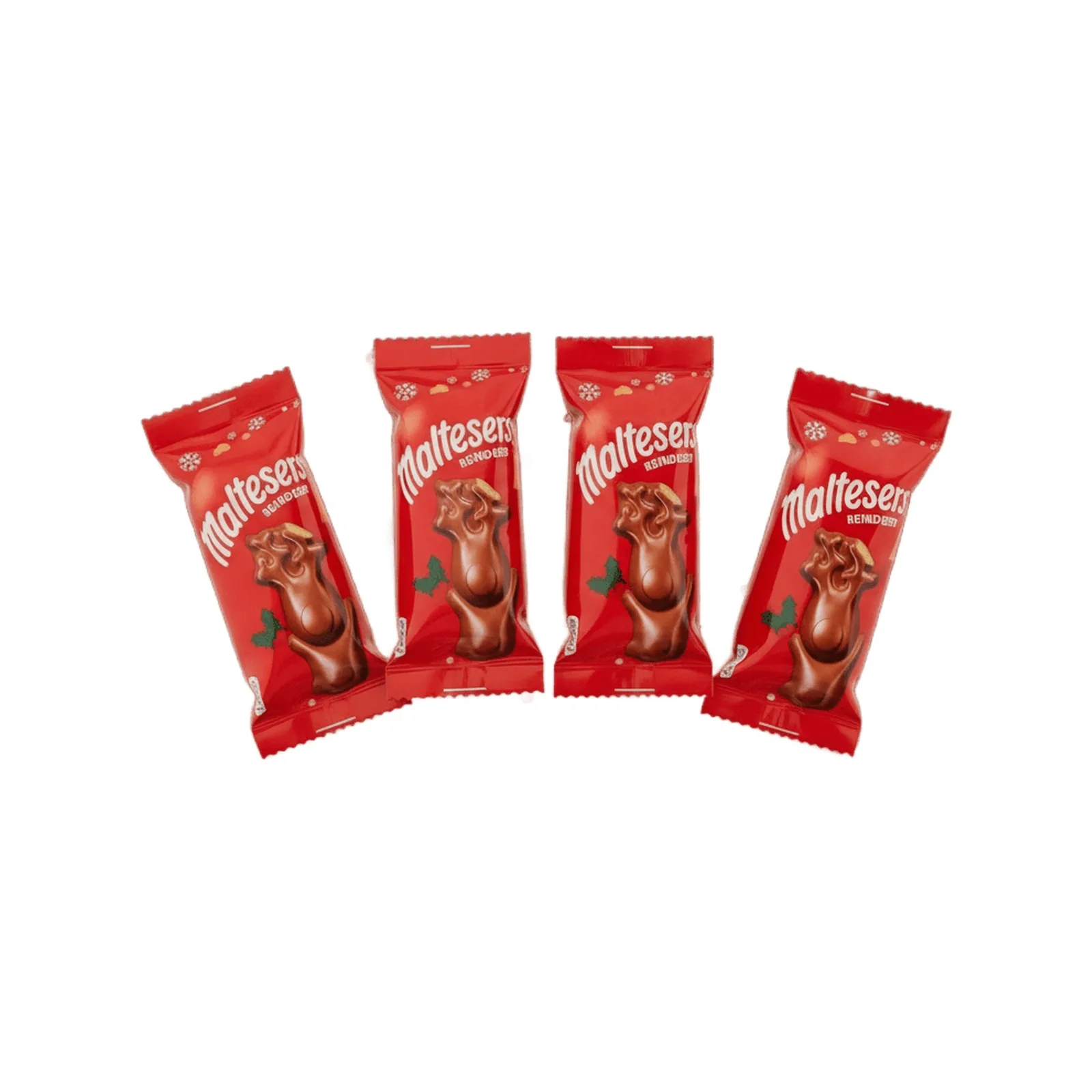 Maltesers Chocolate Reindeer 29g