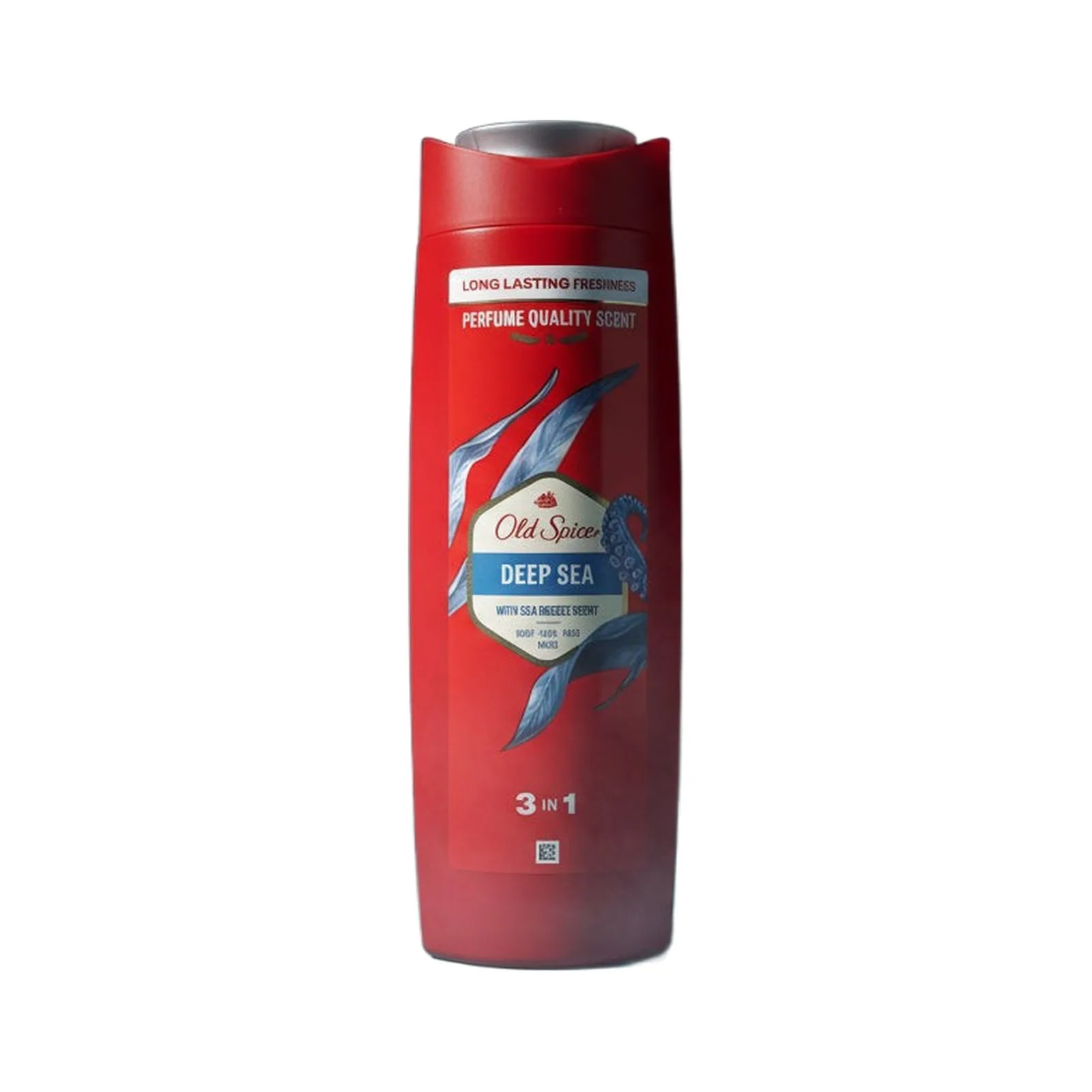 Old Spice Shower Gel Deep Sea 400ml