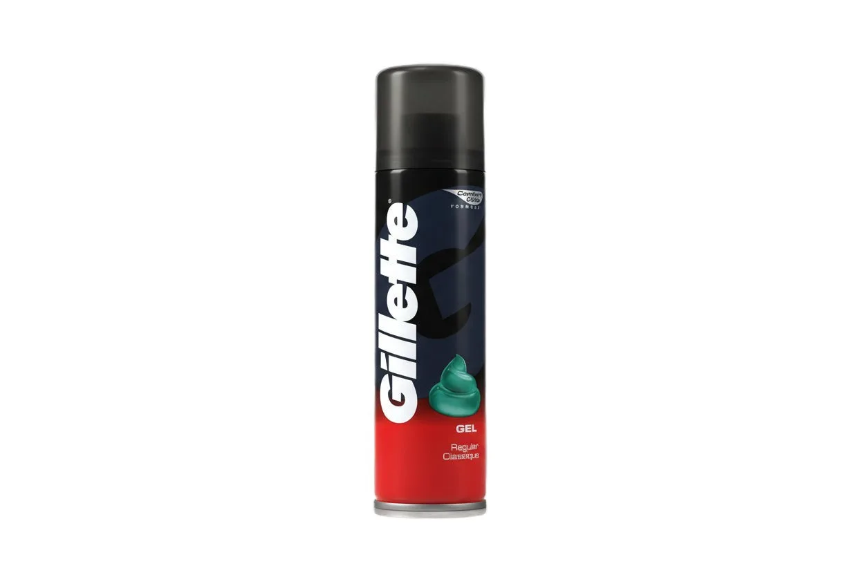 Gillette Shave Gel Classic 200ml
