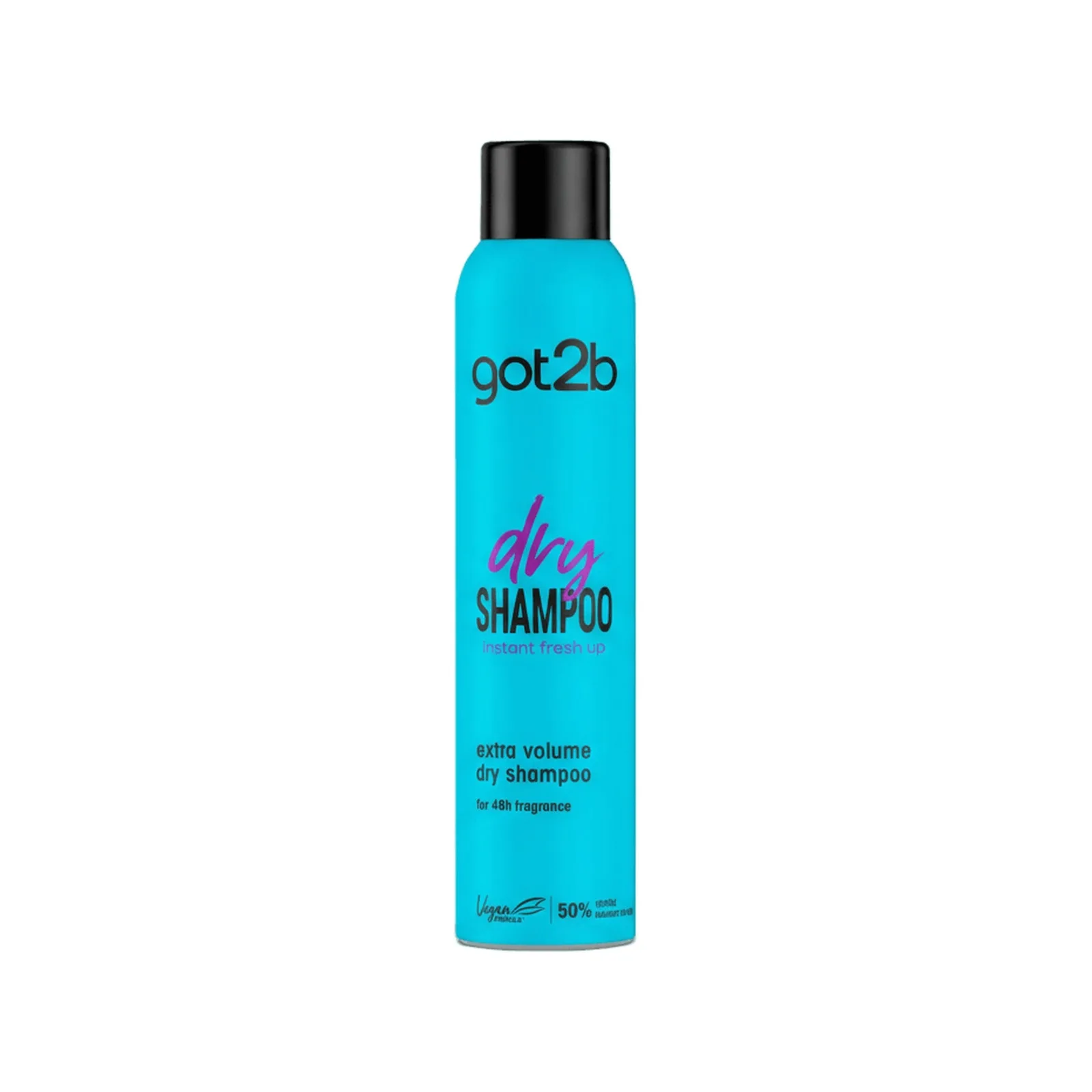 got2b Dry Shampoo Fresh It Up Volume 200ml