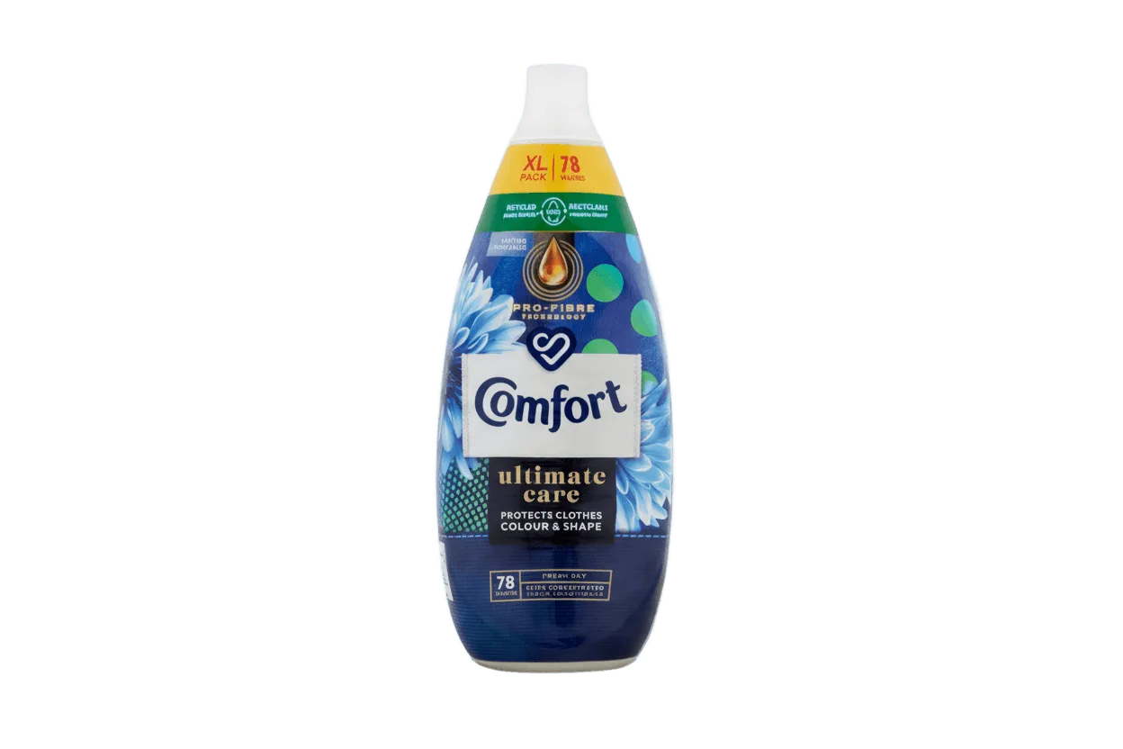 Comfort Fabric Conditioner Fresh Skies 78 Washes