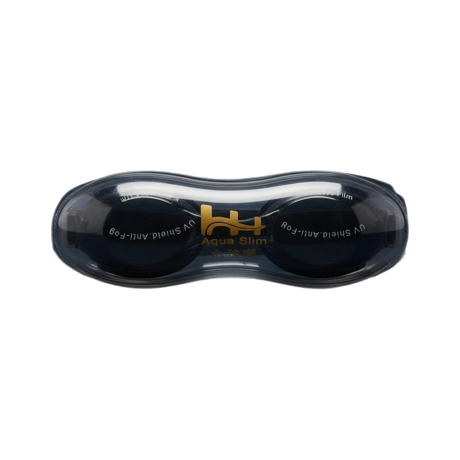 UV Shield Anti-Fog Goggles