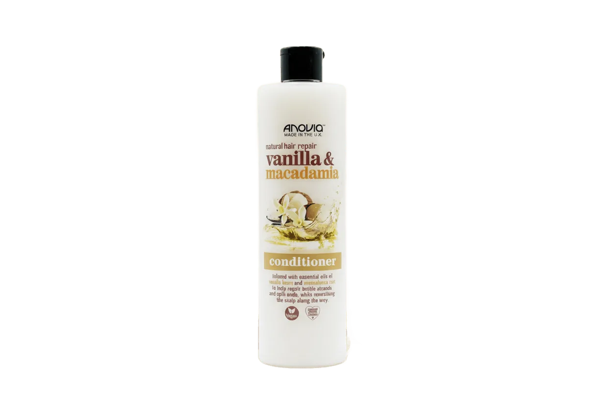 Anovia Conditioner Vanilla & Macademia 415ml