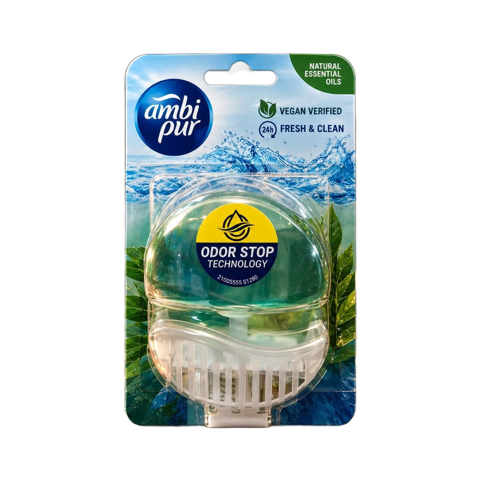 Ambi pur Tea Tree & Pine
