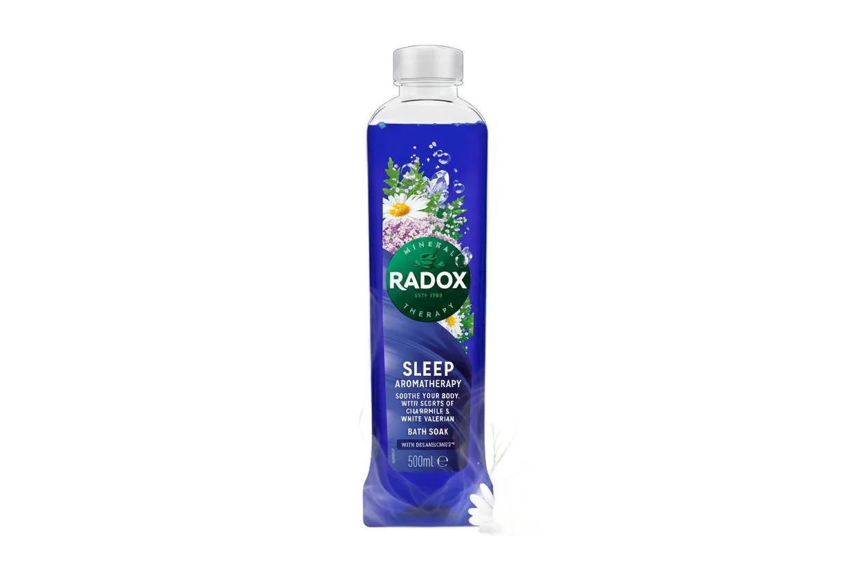 Radox Bath Sleep Therapy 500ml