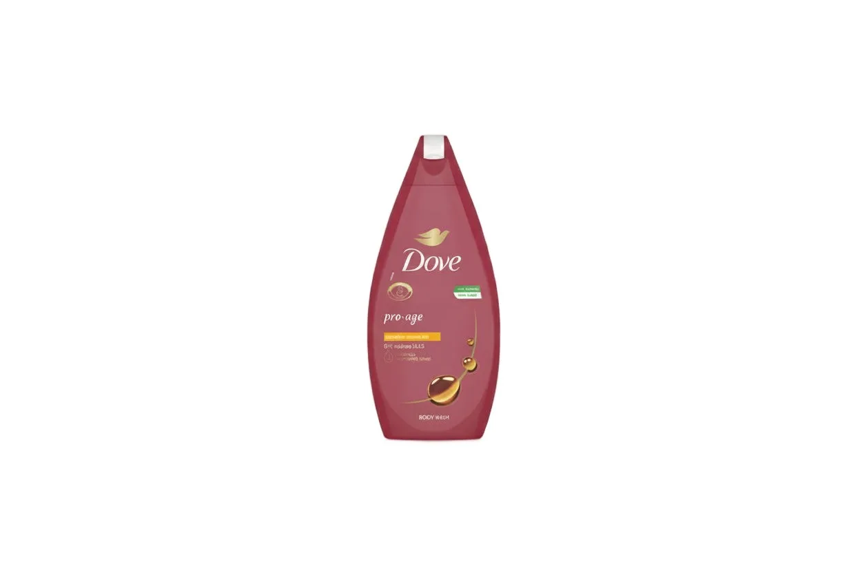 Dove Bodywash Pro-Age 450ml