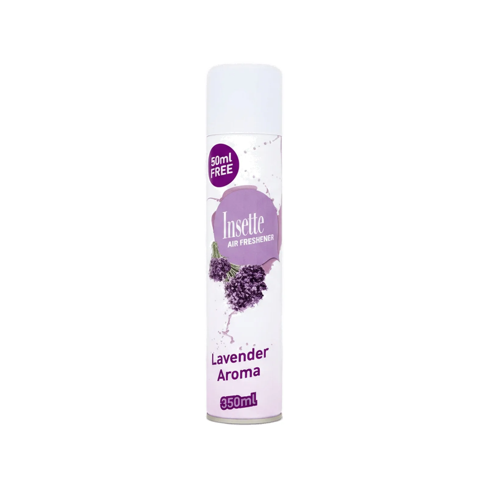 Insette Air Freshener Lavender 300ml