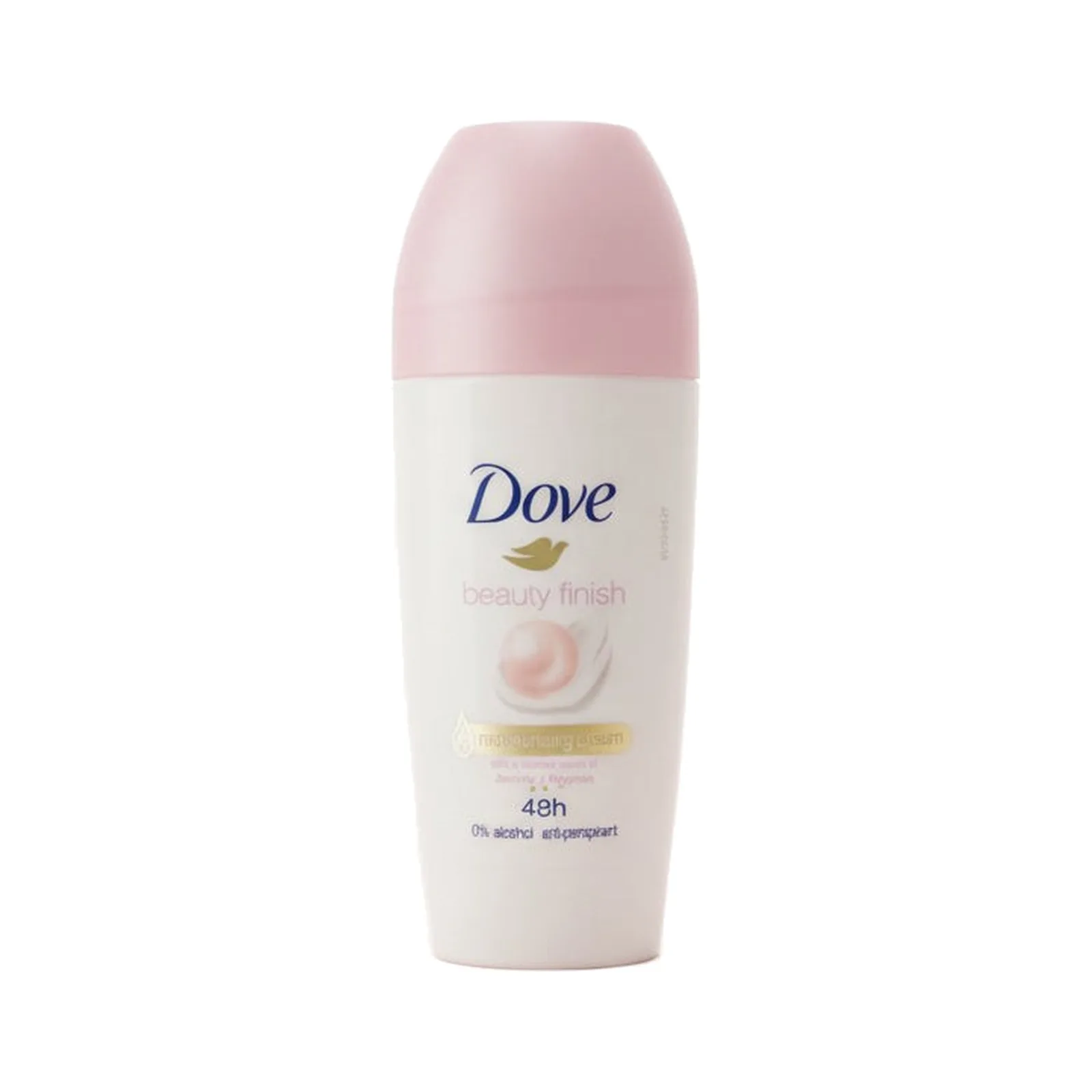 Dove Roll on Beauty Finish Jasmine & Magnolia 50ml