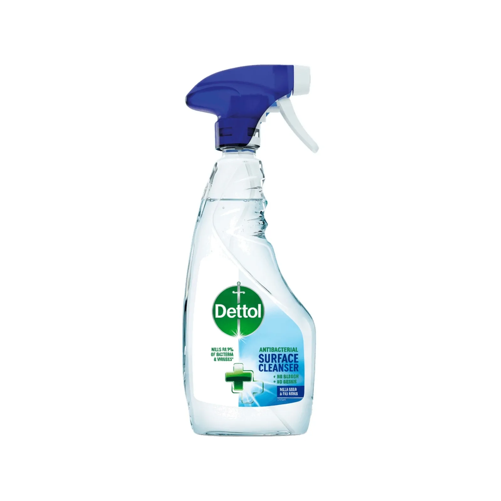 Dettol Surface Cleanser Trigger 440ml