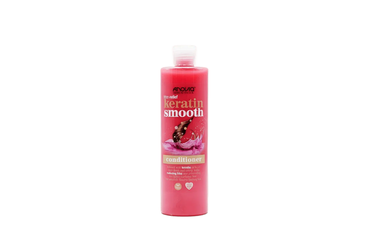 Anovia Conditioner Keratin Smooth 415ml
