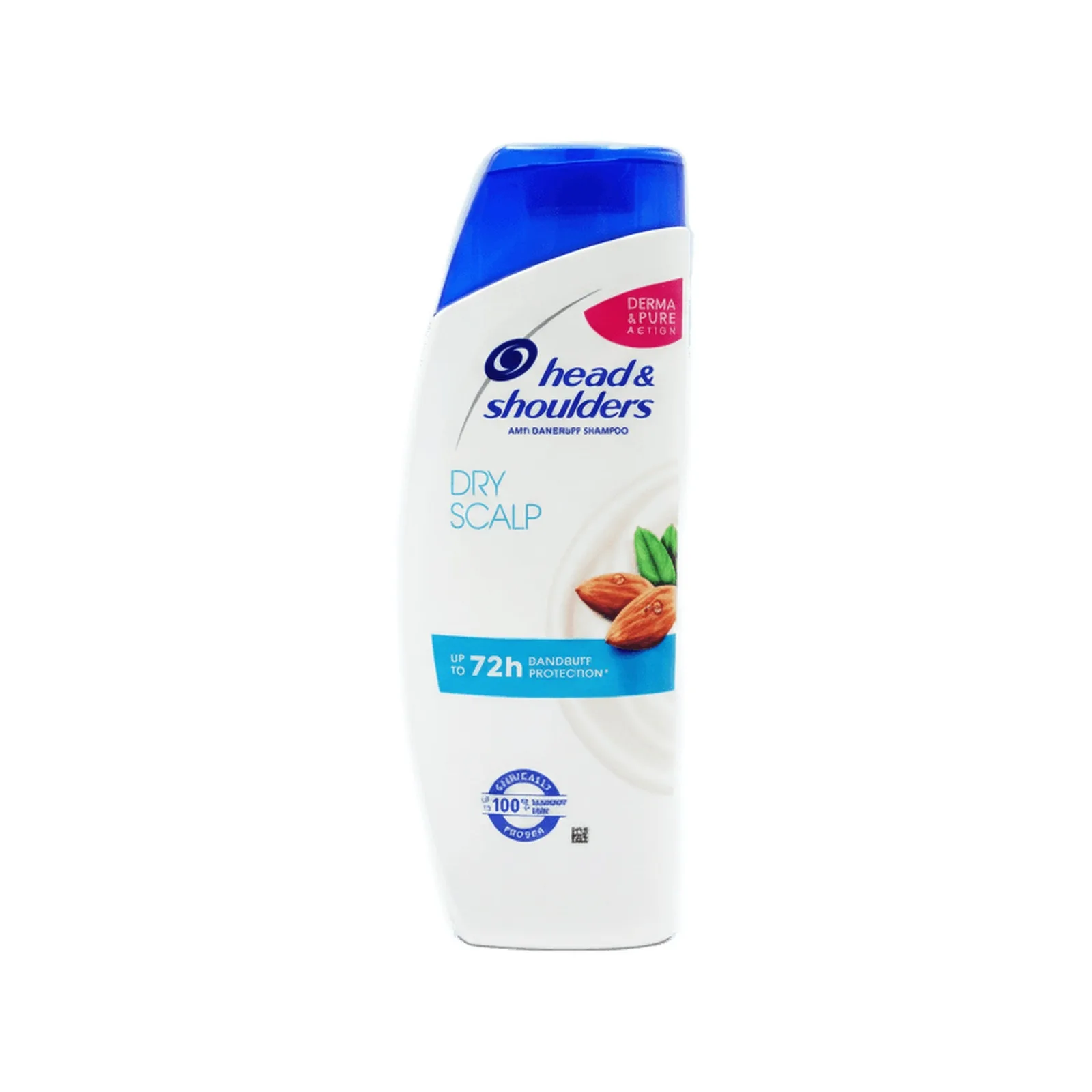 Head & Shoulders Dry Scalp Shampoo 400ml