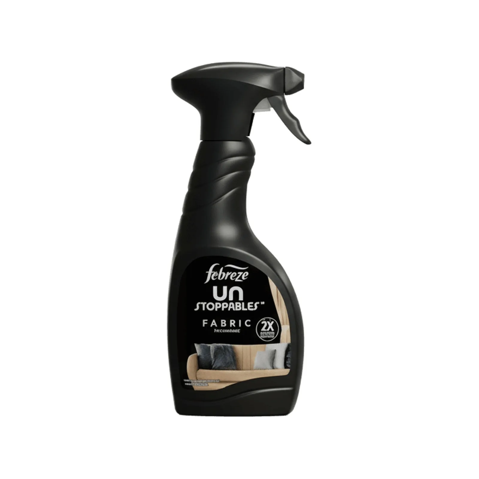 Febreze Fabric Spray Unstoppable Lavish 500ml