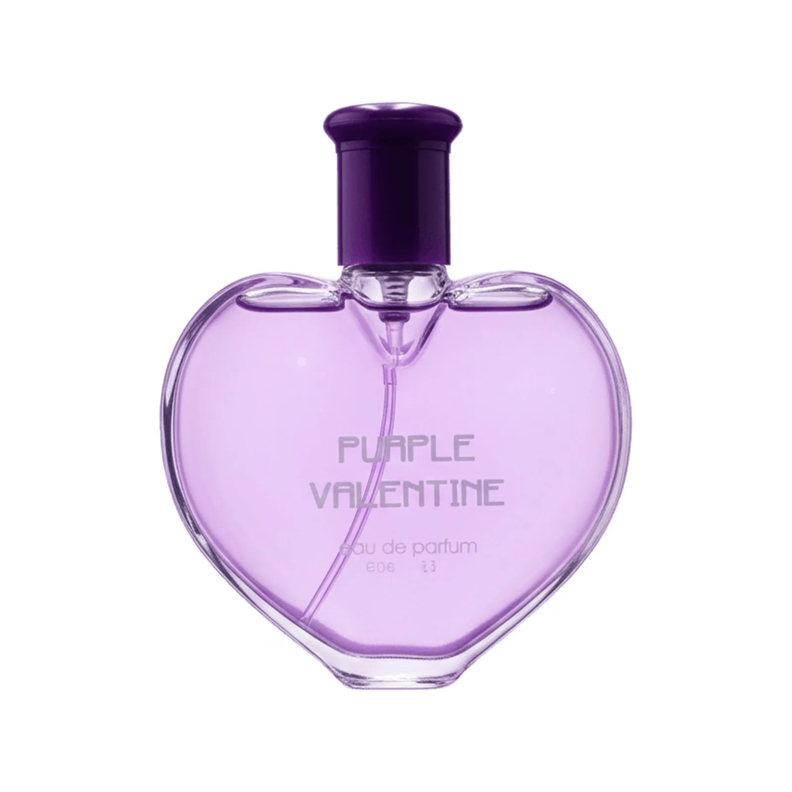 Femme Purple Valentine Pour Femme 100ml