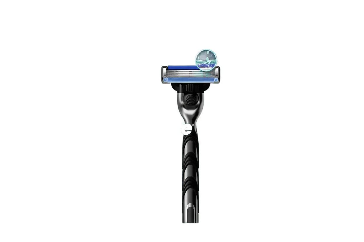 Gillette Mach 3 Razor