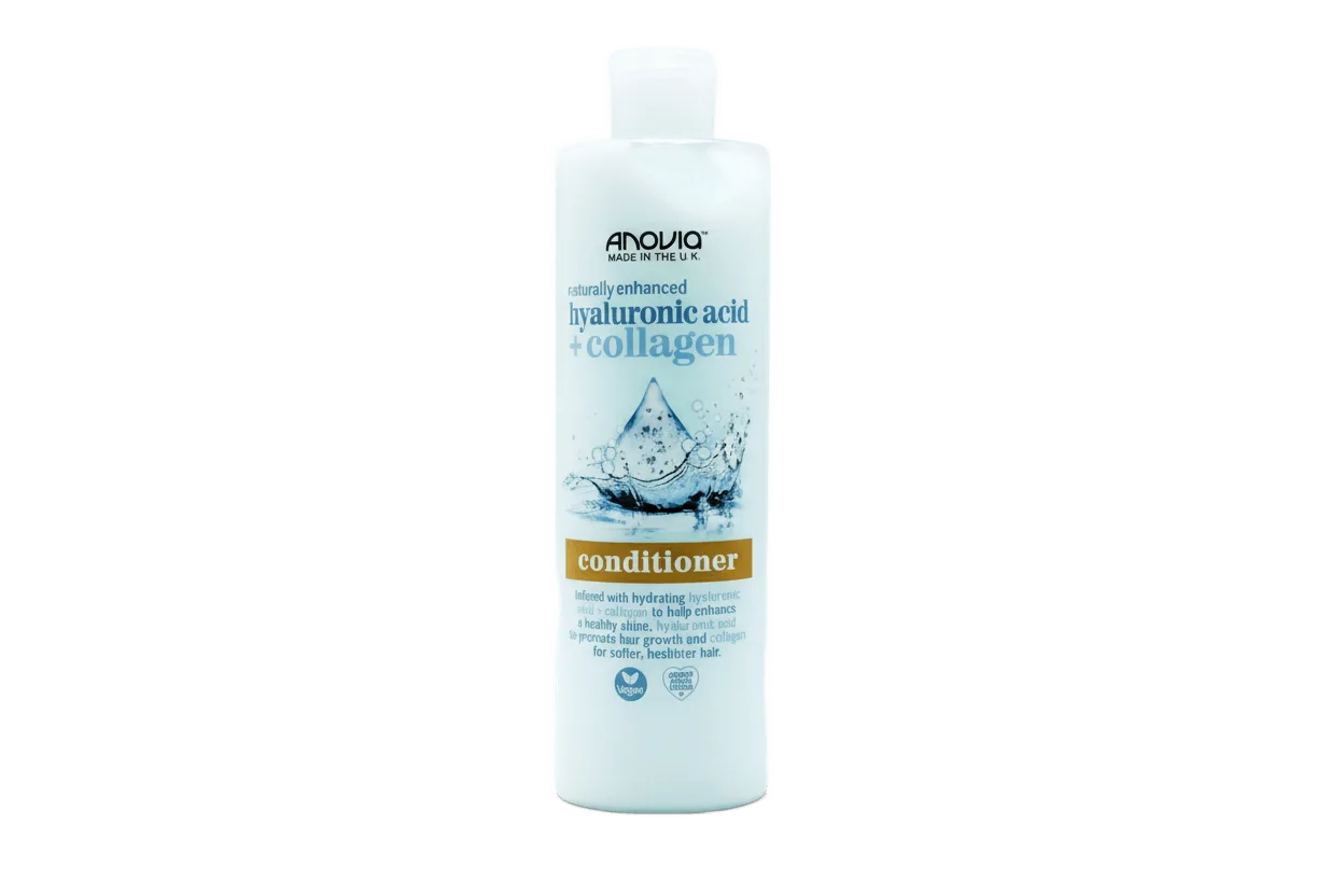 Anovia Conditioner Hyaluronic Acid & Collagen 415ml