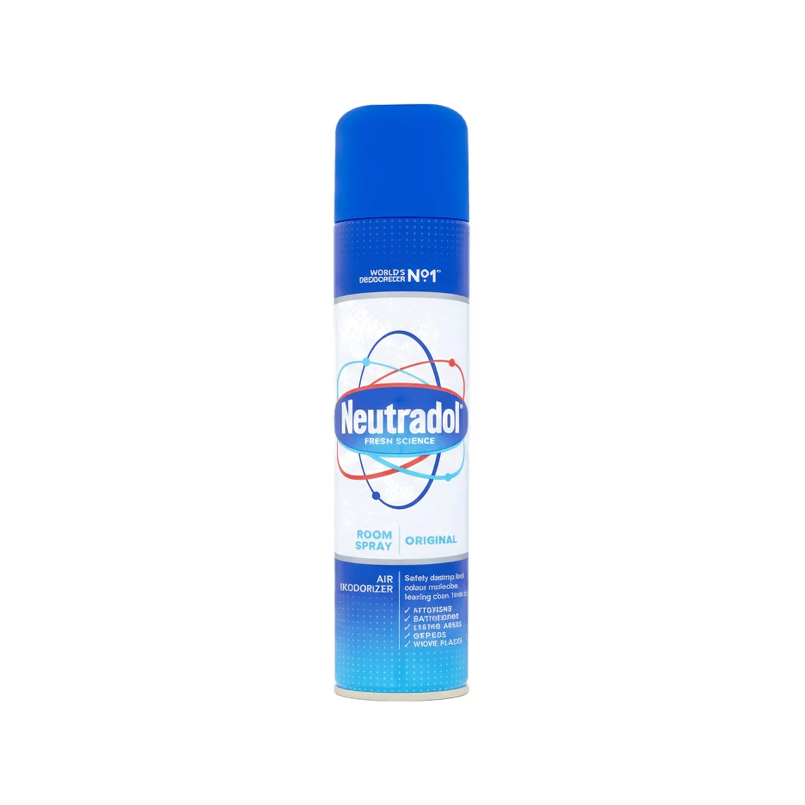 Neutradol Air Freshener Original 300ml