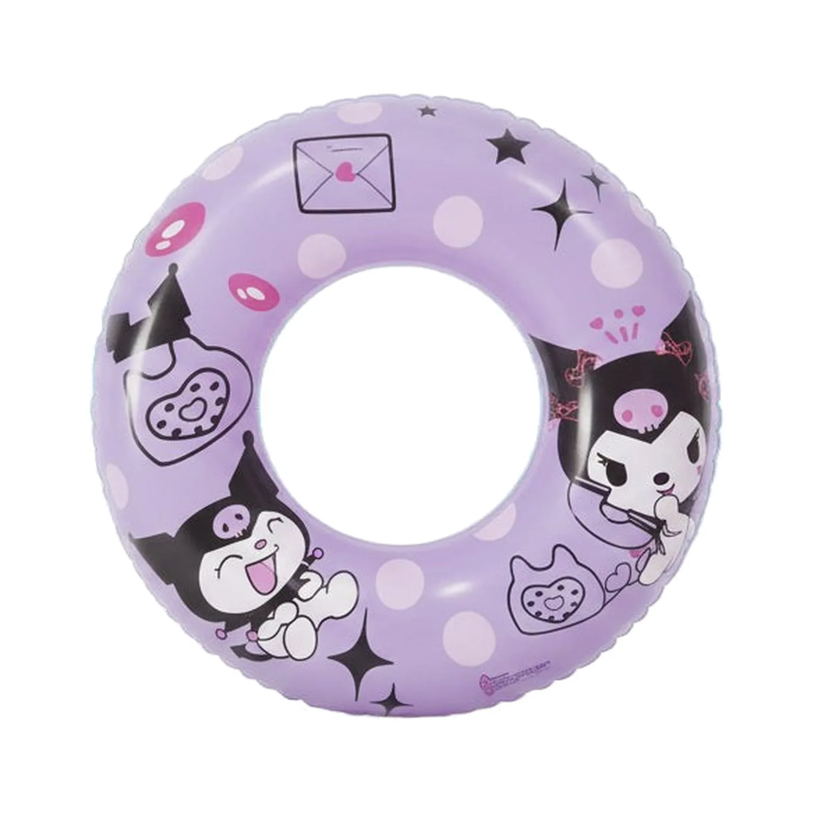 Kids inflatable Swimming Ring