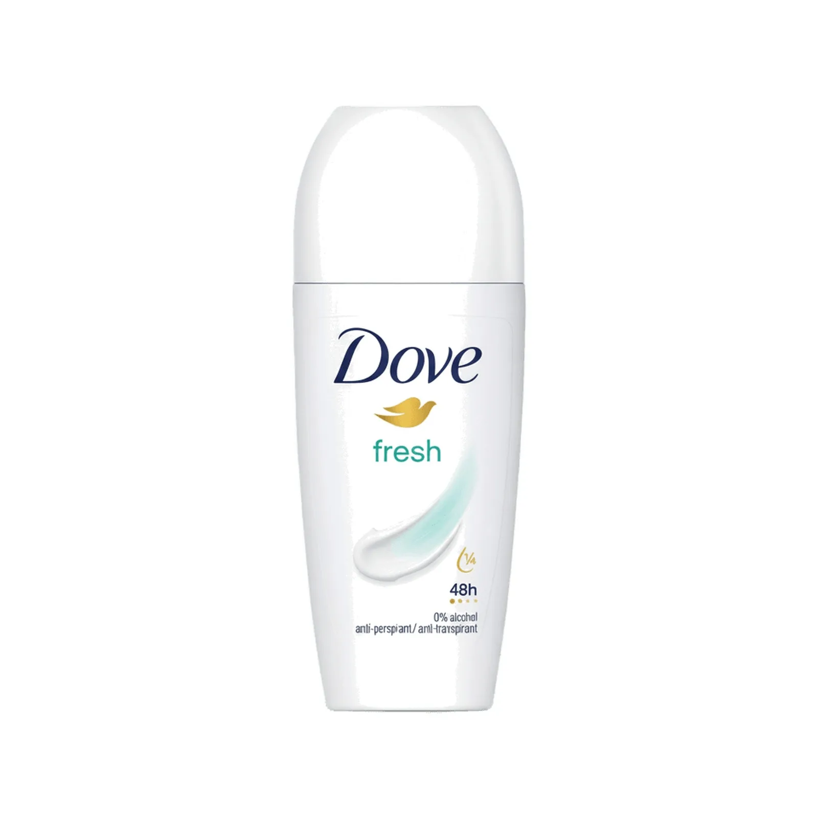 Dove Roll on for Women Fresh 50ml