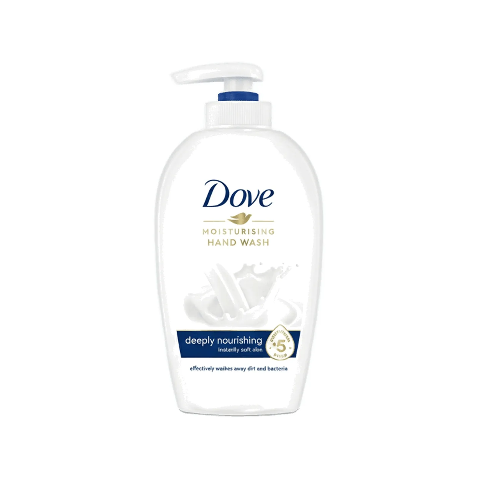 Dove Handwash Original 250ml